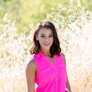 Meet your Posher, Lauren